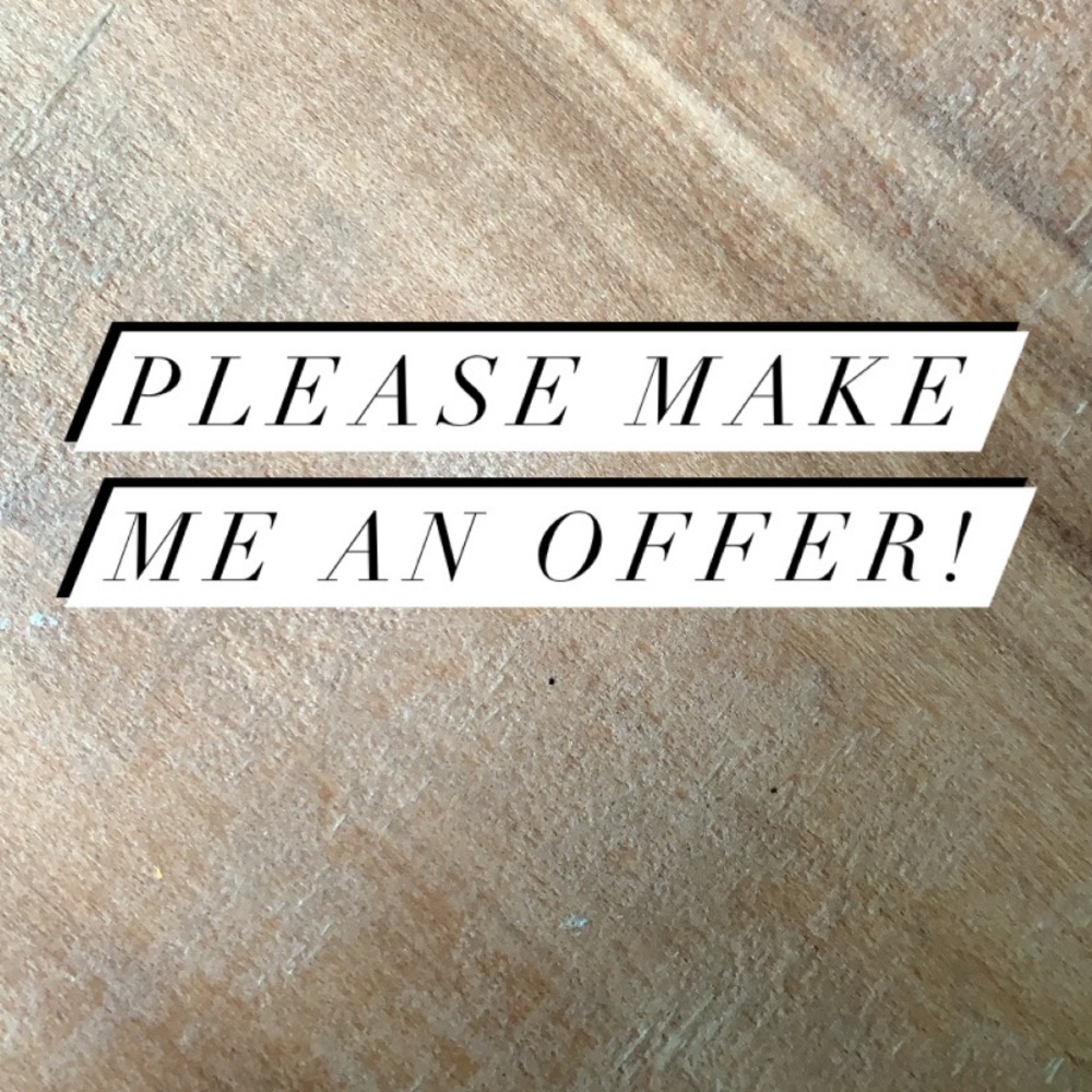 Offer!
